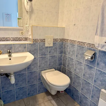 Sunny, Large, Sea View In Monaco Apartman Beausoleil